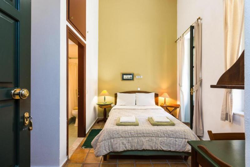 Ink Hotels House Of Europe Rethymnon Exterior foto
