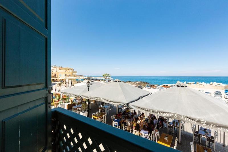 Ink Hotels House Of Europe Rethymnon Exterior foto