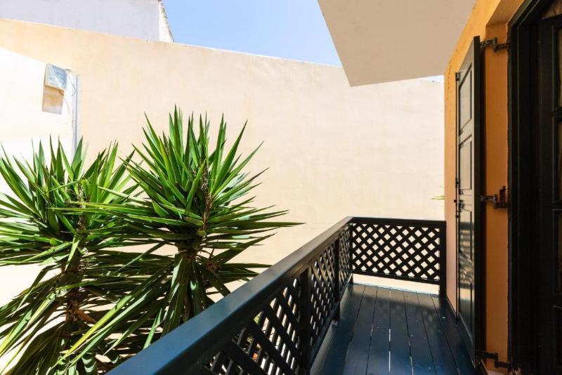 Ink Hotels House Of Europe Rethymnon Exterior foto