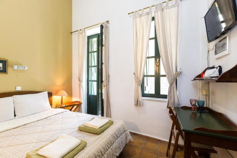 Ink Hotels House Of Europe Rethymnon Exterior foto