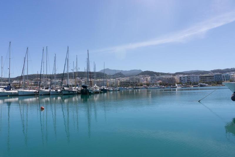 Ink Hotels House Of Europe Rethymnon Exterior foto