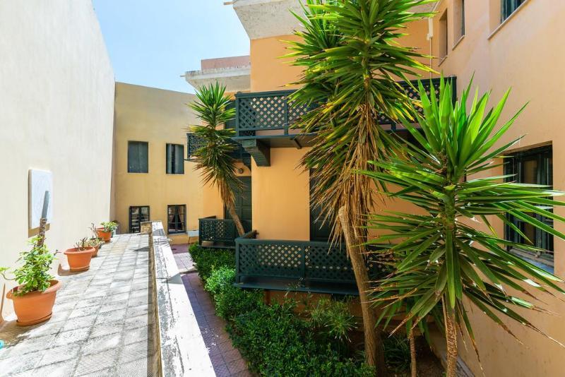 Ink Hotels House Of Europe Rethymnon Exterior foto