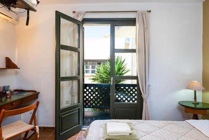 Ink Hotels House Of Europe Rethymnon Exterior foto