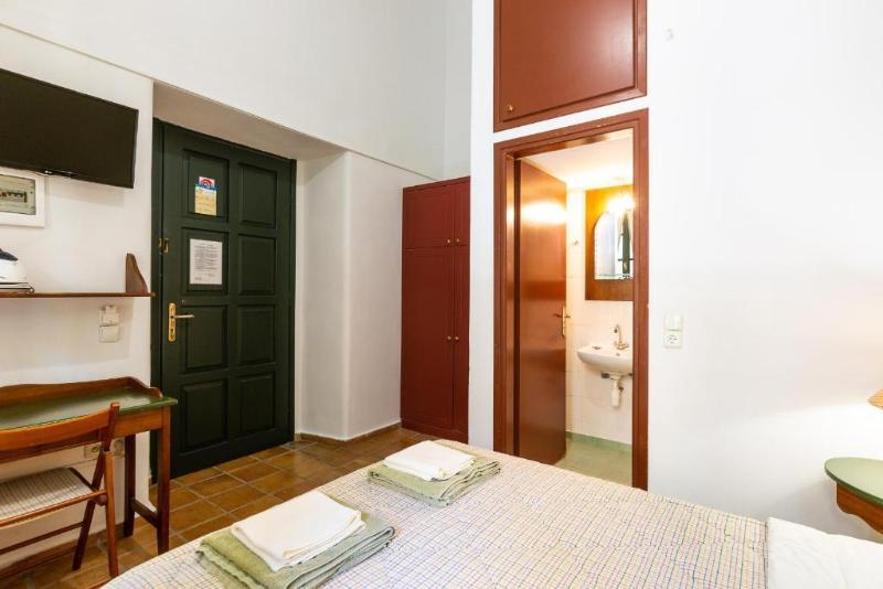 Ink Hotels House Of Europe Rethymnon Exterior foto