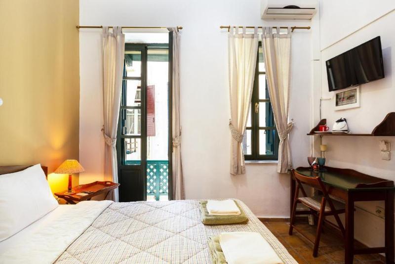 Ink Hotels House Of Europe Rethymnon Exterior foto