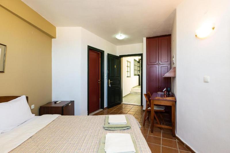 Ink Hotels House Of Europe Rethymnon Exterior foto